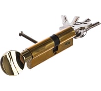 Цилиндровый механизм APECS Premier RT-8035/45C-C-G 16422