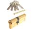 Цилиндровый механизм APECS Premier RT-8550/35-G 16391 1