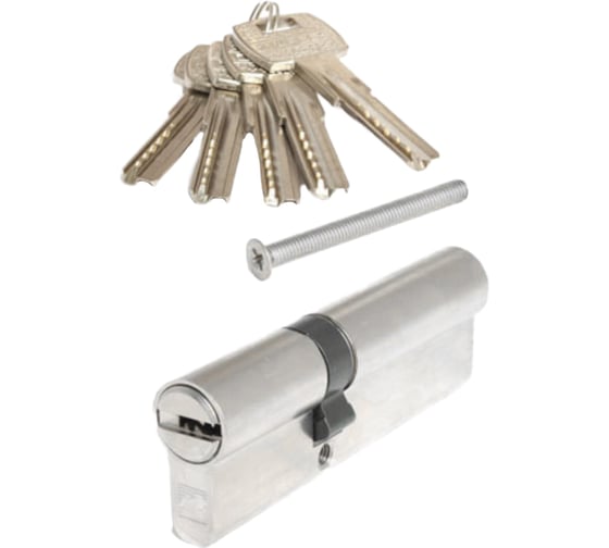 Цилиндровый механизм APECS Premier RT-8550/35-NI 16407 1
