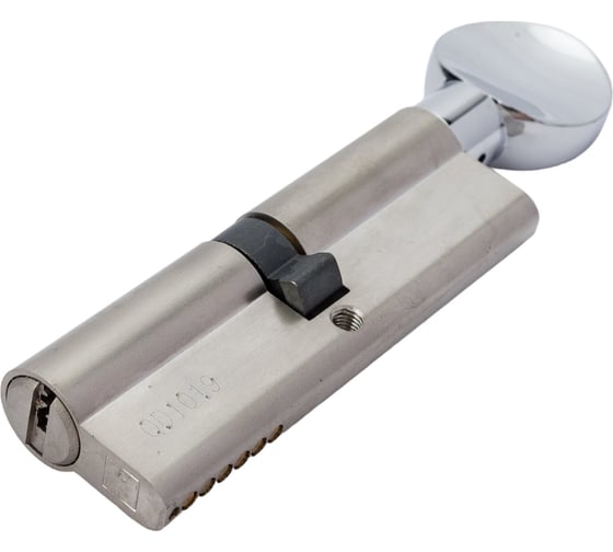 Цилиндровый механизм APECS Premier RT-90-C-NI 16437