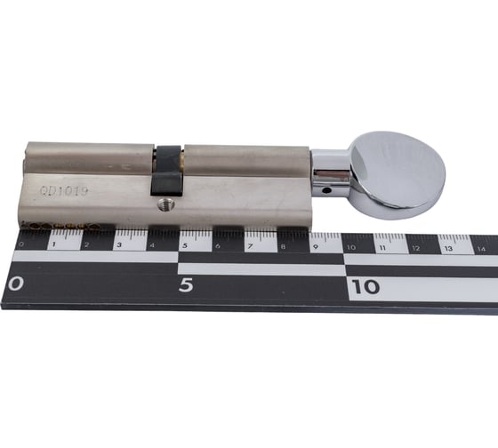 Цилиндровый механизм APECS Premier RT-90-C-NI 16437