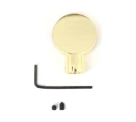 Вертушка для цилиндрового механизма Apecs C13-G 20607