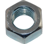 Гайка шестигранная R2R din 934, к.п. 8, цинк, м16, 10 шт. 9700-Gk052160Z