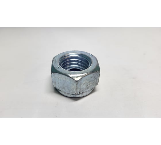 Гайка с контрящим кольцом R2R din 985, м20 гс20ф40