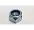 Гайка с контрящим кольцом R2R din 985, м20 гс20ф40 3
