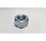 Гайка с контрящим кольцом R2R din 985, м20 гс20ф40 4