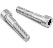 Винт с цилиндрической головкой и внутренним шестигранником R2R din 912, 8.8, цинк, m12x50 мм, 50 шт. 9600-Vn031120050Z