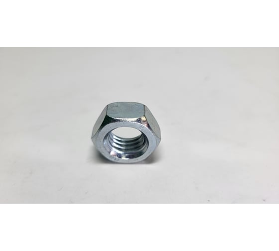 Гайка шестигранная R2R din 934, к.п. 8, цинк, м14, 10 шт. 9700-Gk052140Z