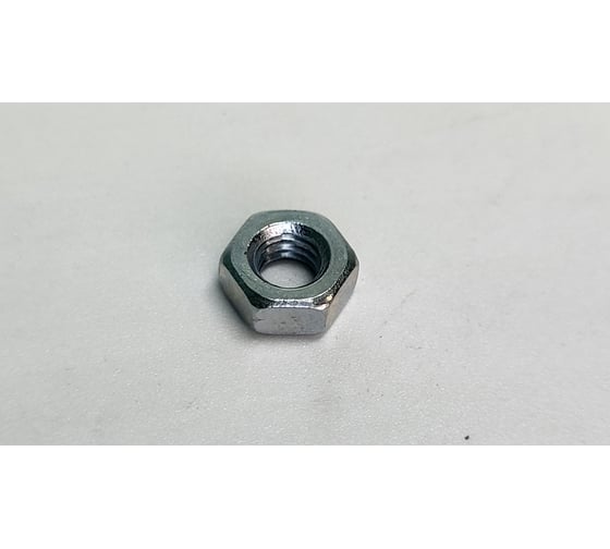 Гайка шестигранная R2R din 934, к.п. 8, цинк, м4, 20 шт. 9700-Gk052040Z