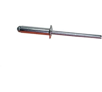 Заклепка алюминий/сталь R2R 4x16 scr, 100 шт. 9800-за416