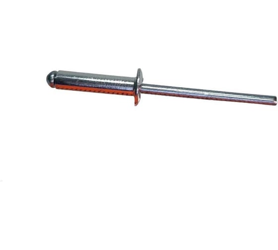 Заклепка алюминий/сталь R2R 4x16 scr, 100 шт. 9800-за416 1