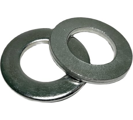 Шайба R2R цинк, din 125, м 20, 10 шт. 9200-шо20мф