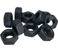 Гайка шестигранная R2R din 934, к.п 10, фосфат, м8, 10 шт. 9700-Gk07008000F