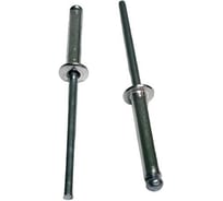 Заклепка алюминий/сталь R2R 3,2x18 scr, 100 шт. 9800-за3218
