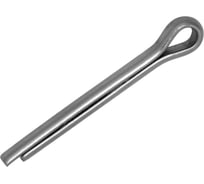 Шплинты разводные R2R гост 397, цинк, 3,2x50 мм, 5 шт. 9900-Sp397032050Z