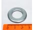 Шайба плоская R2R din 125, цинк, d16, 20 шт. 9200-Sh040160Z 2
