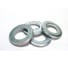 Шайба плоская R2R din 125, цинк, d16, 20 шт. 9200-Sh040160Z 3