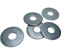 Шайба плоская увеличенная R2R кузовная, din 9021, цинк, d14, 5 шт. 9200-Sh0441400Z