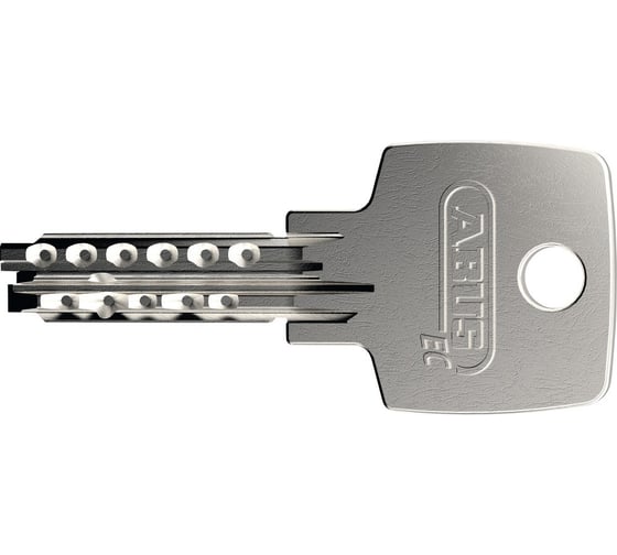 Навесной замок ABUS titalium 96ti/50 33000274