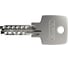 Навесной замок ABUS titalium 96ti/50 33000274 3