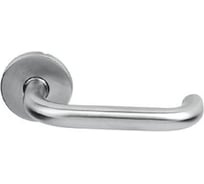 Дверные ручки Apecs H-0203-INOX Spindle 110 32605