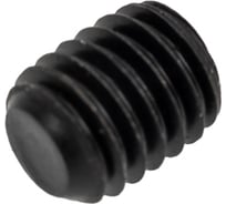 Установочный винт ZAMETAL М5x6 DIN 913, без покрытия, 45 H упаковка 500 шт. ZA108141