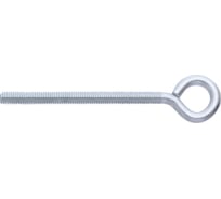 Кольцо с метрической резьбой RMG цинк, M5x60, 100 шт. К-с-М/Р-005-0060-0100