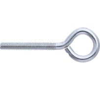 Кольцо с метрической резьбой RMG цинк, M6x40, 100 шт. К-с-М/Р-006-0040-0100