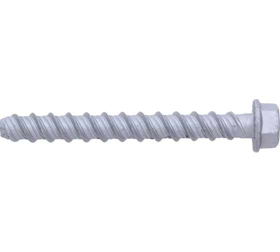 Анкер-шуруп RMG АШ MS1000, MagniSilver1000, 8x80 мм, 50 шт. АШ-008-0080-0050