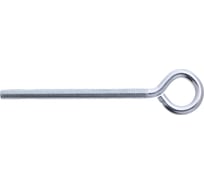 Кольцо с метрической резьбой RMG цинк, M6x80, 100 шт. К-с-М/Р-006-0080-0100