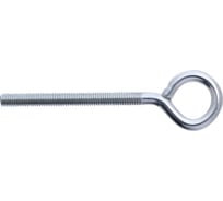 Кольцо с метрической резьбой RMG цинк, M6x60, 100 шт. К-с-М/Р-006-0060-0100