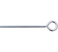 Кольцо с метрической резьбой RMG цинк, M6x100, 100 шт. К-с-М/Р-006-0100-0100