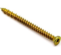 Шуруп по бетону BEFAST цинк, 7,5x112 мм, 900 шт. FRS75112900S