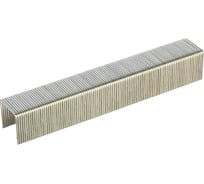 Скобы серии 200 KOBB 16 мм, 2500 шт. KBZ216
