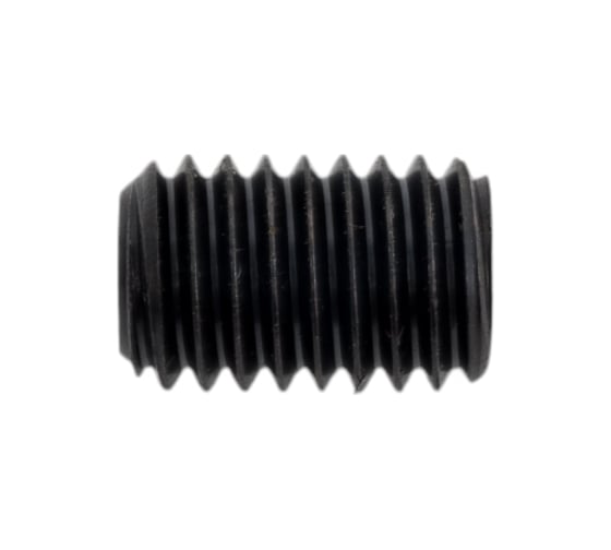 Установочный винт ZAMETAL М8x12 DIN 913, без покрытия, 45 H, упаковка 200 шт. ZA108240 1