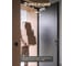 Доводчик DOORLOCK DL100S size 3 со скользящей тягой, серебристый, с функцией Hold Open 75513 6