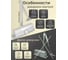 Доводчик DOORLOCK DL180A BC size 1-6/7 серебристый, с регулир. функциями тормоза открывания и усилия закрывания 75538 6