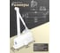 Доводчик DOORLOCK DL SMART size 3 белый 75531 4