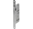 Корпус замка DOORLOCK DL403/55 WC78 MCR матовый хром, реверсивный 75312 1