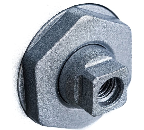 Доводчик DOORLOCK DL77N size 4/5 серебристый, крепежные размеры 162-168мм х 19мм 75540