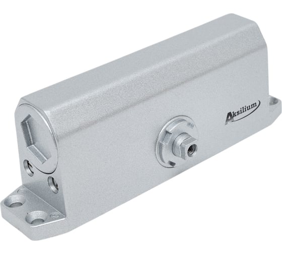 Дверной доводчик AKSILIUM DC-45 УТ000115655