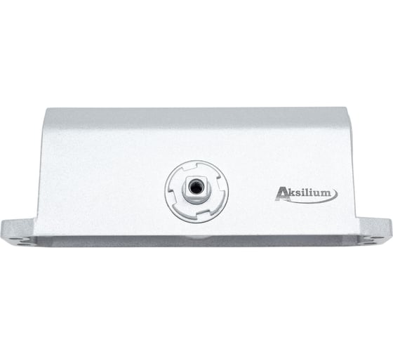 Дверной доводчик AKSILIUM DC-45 УТ000115655
