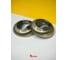 Декоративная накладка под цилиндр BASARA et 0701 ab (white box, no logo, бронза) 40077 2