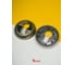 Декоративная накладка под цилиндр BASARA et 0701 ab (white box, no logo, бронза) 40077 3