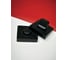 Поворотник BASARA bk 0605 mbp white box, no logo, черный матовый 40070 2