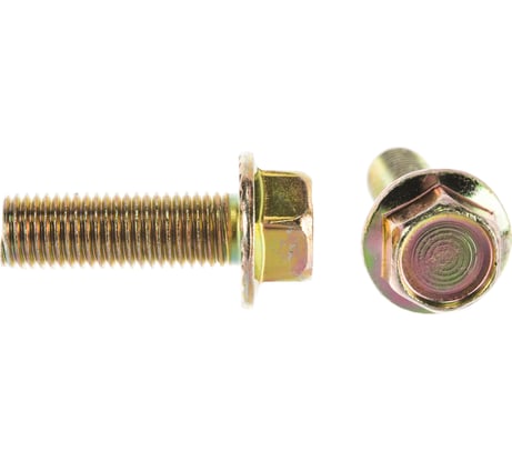 Автомобильный болт Trommelberg 10x30 мм 36 шт. E108101-10x30