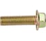 Автомобильный болт Trommelberg 10x35 мм 37 шт. E108101-10x35 1