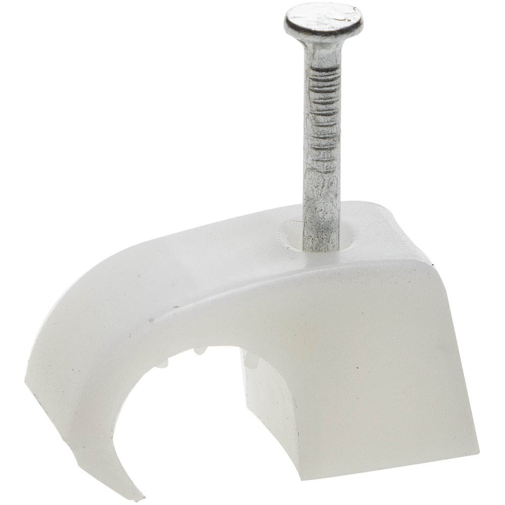 Универсальная скоба STAYER для крепления кабеля 7-11 мм с оцинкованным ...