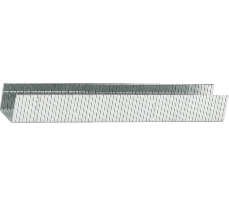 Закаленные скобы STAYER Profi тип 140 зеленые 6 мм 5000 шт. 31610-06-5000