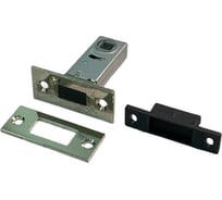 Защелка VETTORE c-03b magnet 100 ni (никель) 20044
